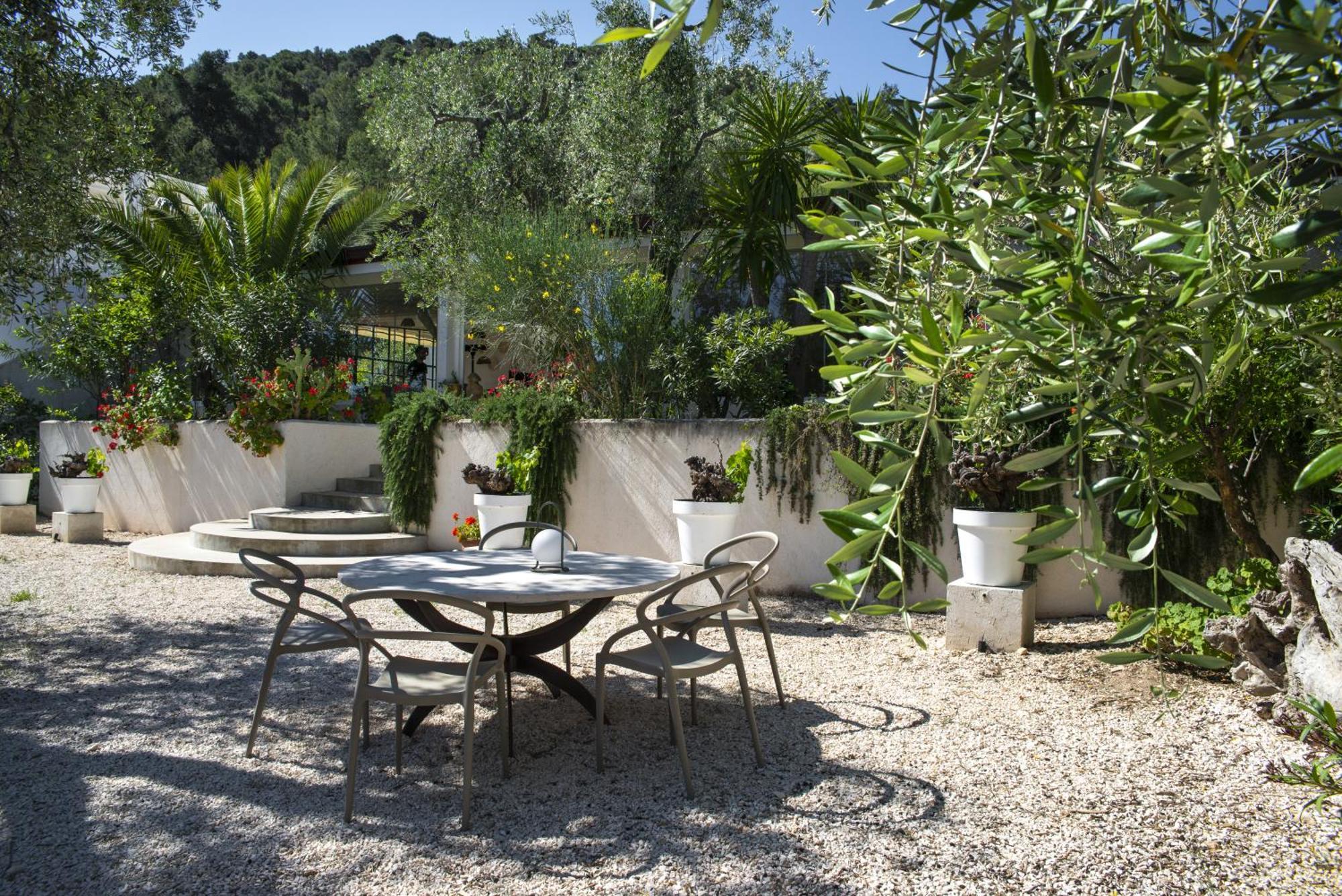 Hmo Glamping & Suites In Vignanotica Mattinata Exterior foto